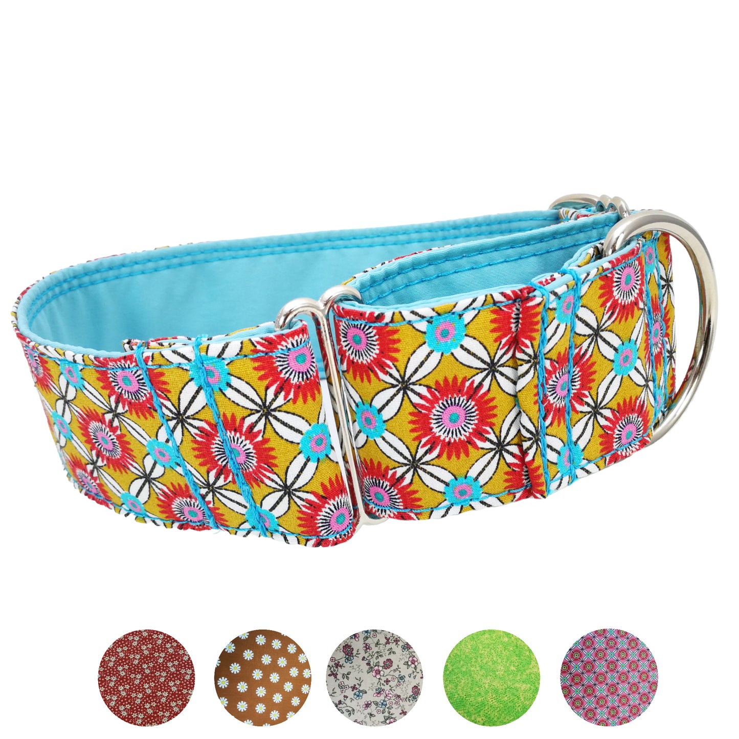 Hundehalsband Lederhalsband Paracord Zugstopp-Halsband Martingale Hundeleine Leine Lederleine Fettlederleine breites Halsband Klickverschluss Rollschnalle Ersatzbezug Flocke Hundebett Cosybed Hyggebed Donut Hundebett Flocke hundeschlafsack Hundedecke Hund Hunde Windhund luxus elegant exklusiv bequem handmade in Deutschland NRW gepolstert Softshell Brokat Dackel Dalmatiner Rhodesian Ridgeback Vizla Podenco Galgo Jagdhund Terrier Bulldogge OEB Frenchie Saluki Barsoi Labrador Cocker Spaniel Blümchen